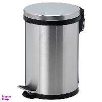 سطل زباله ایکیا مدل STRAPATS کد22437