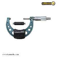 میکرومتر میتوتویو 75-50 میلی متر خارج سنج مدل 139-103