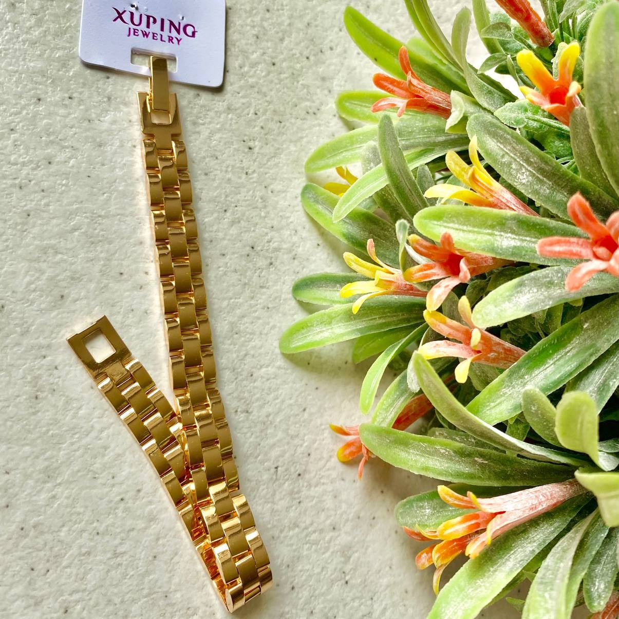 دستبند رولکس ژوپینگ