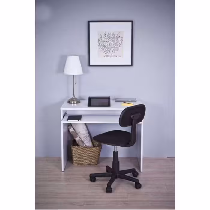 میز کامپیوتر ساده