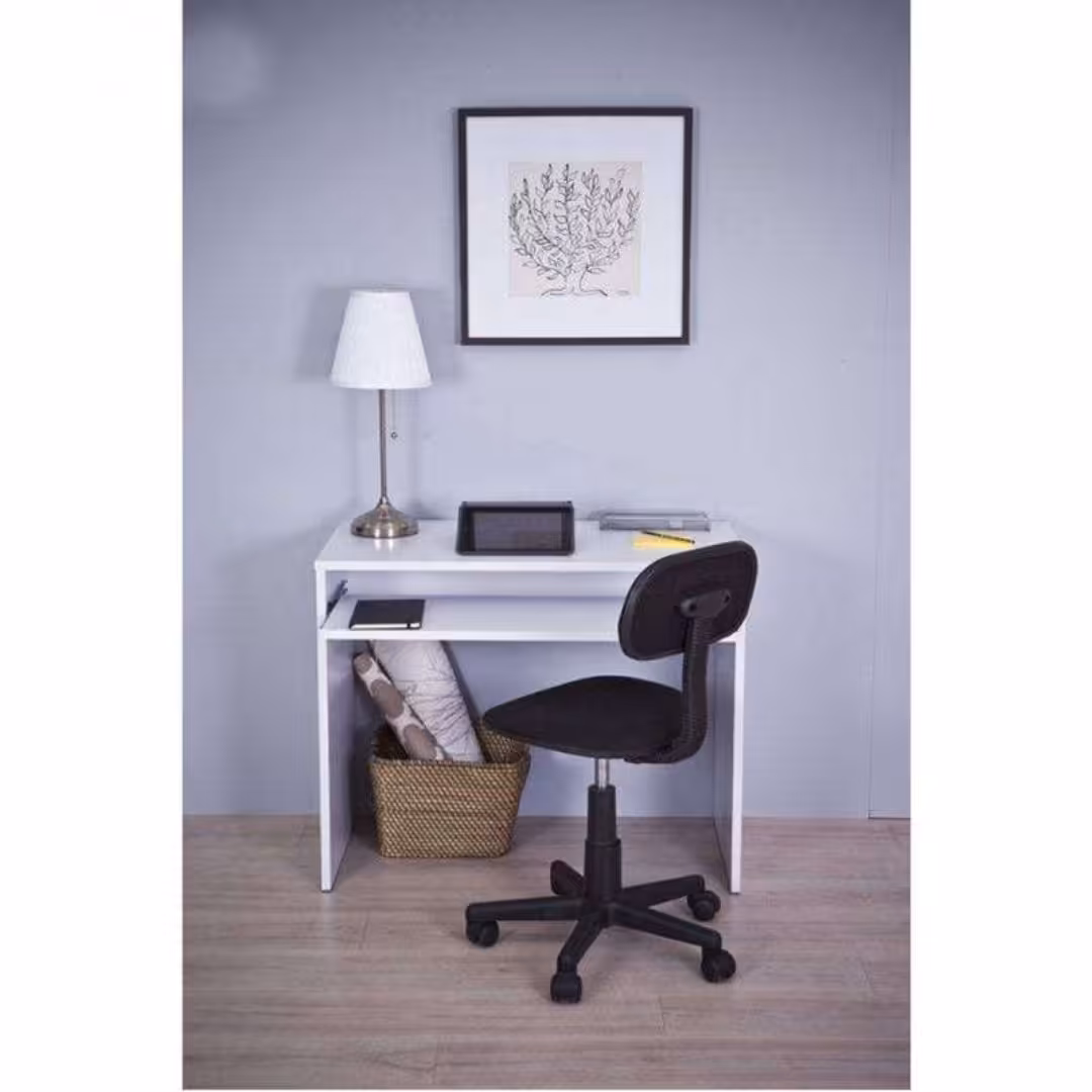 میز کامپیوتر ساده