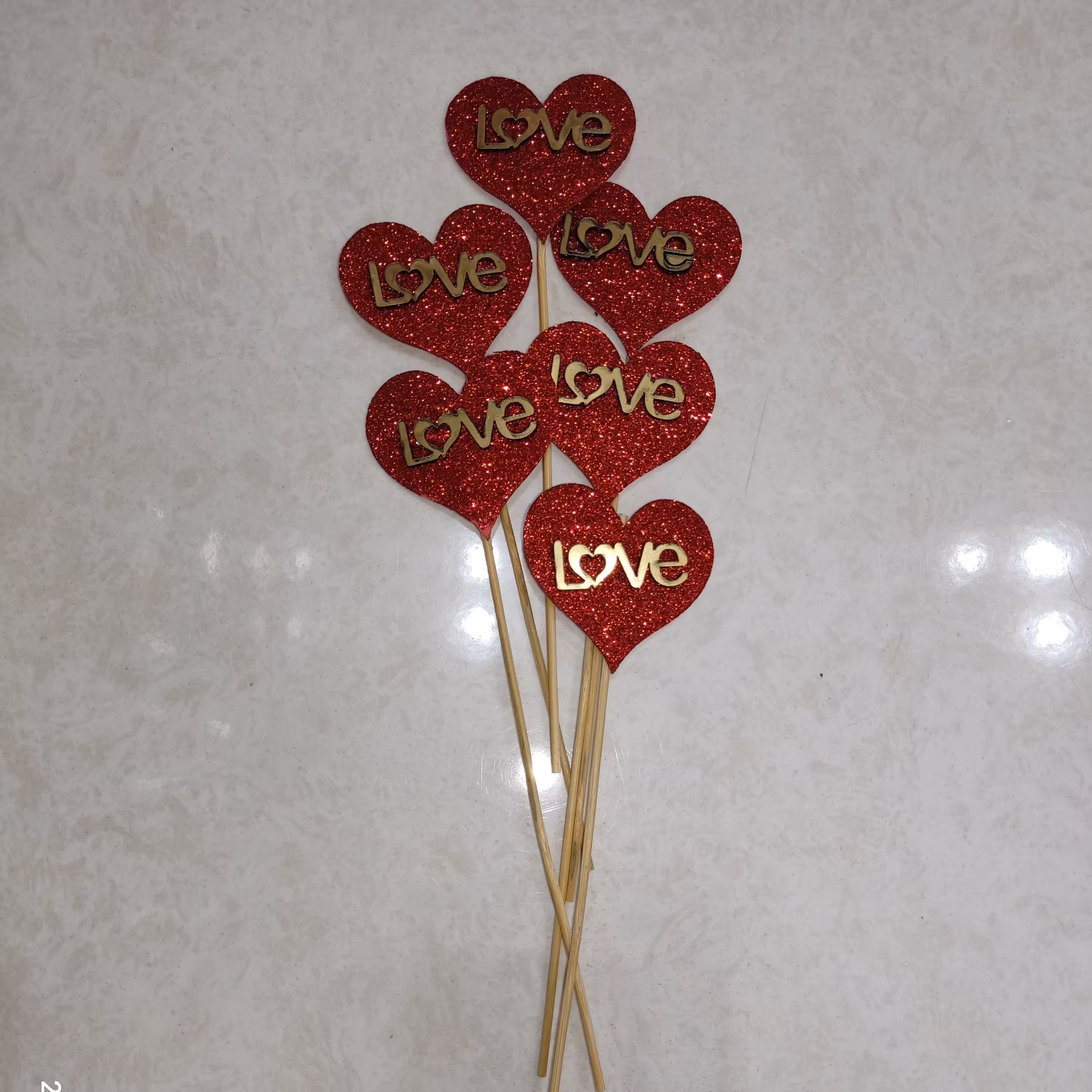 قلب ولنتاین 