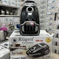 جارو برقی روگن مدل Ru-1110 جاروبرقی