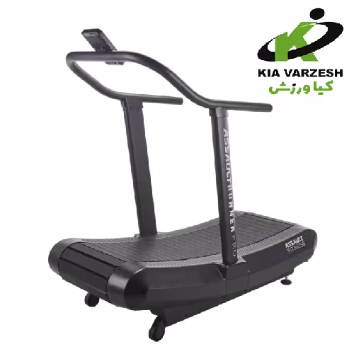 تردمیل مکانیکی اسالت پرو - مشخصات،قیمت و خرید