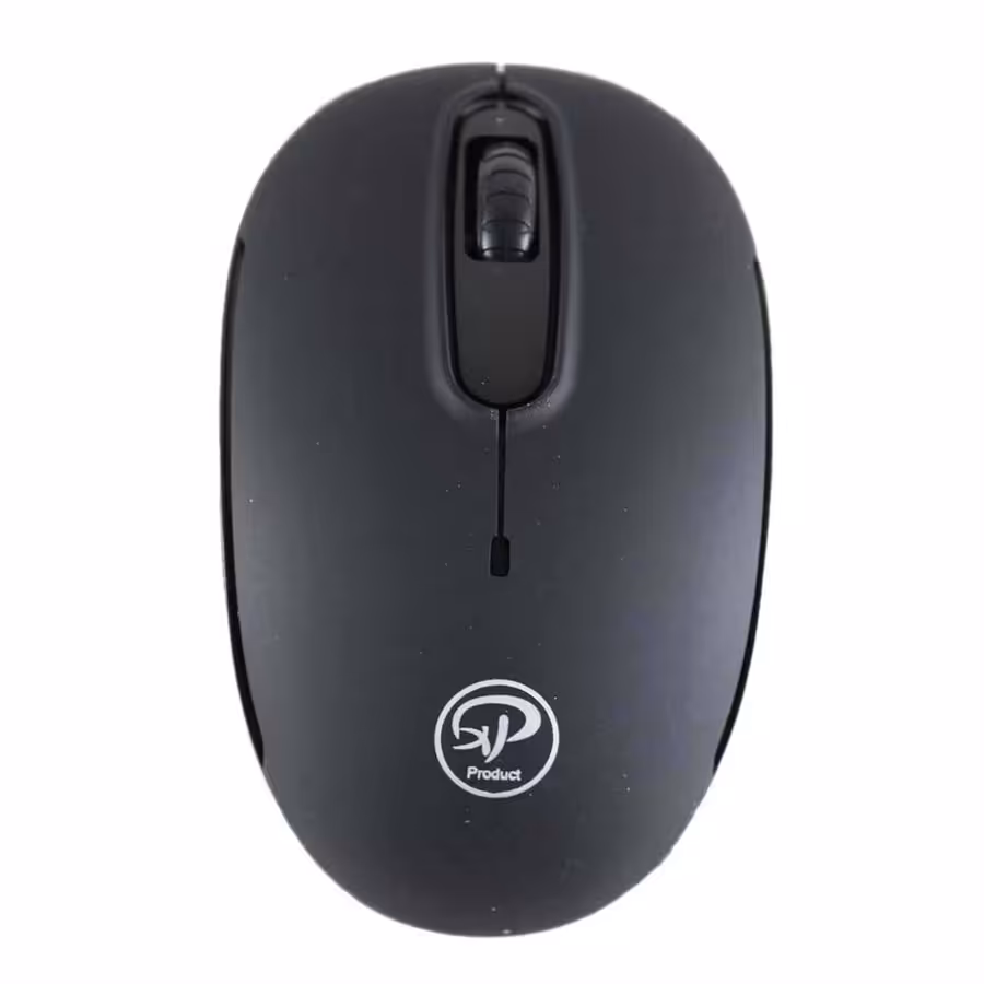 ماوس بی سیم ایکس پی پروداکت مدل XP-W460B
