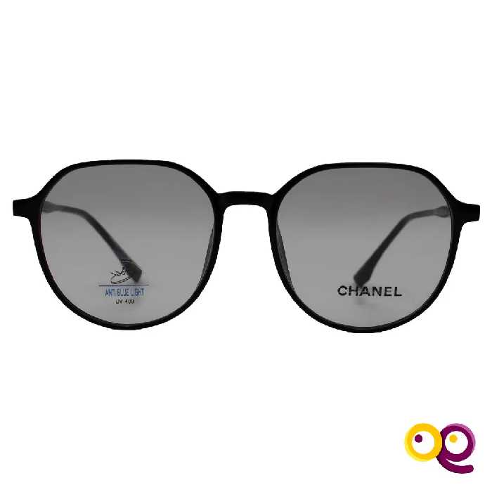 عینک کامپیوتر اسپرت شنل 1216 | Chanel