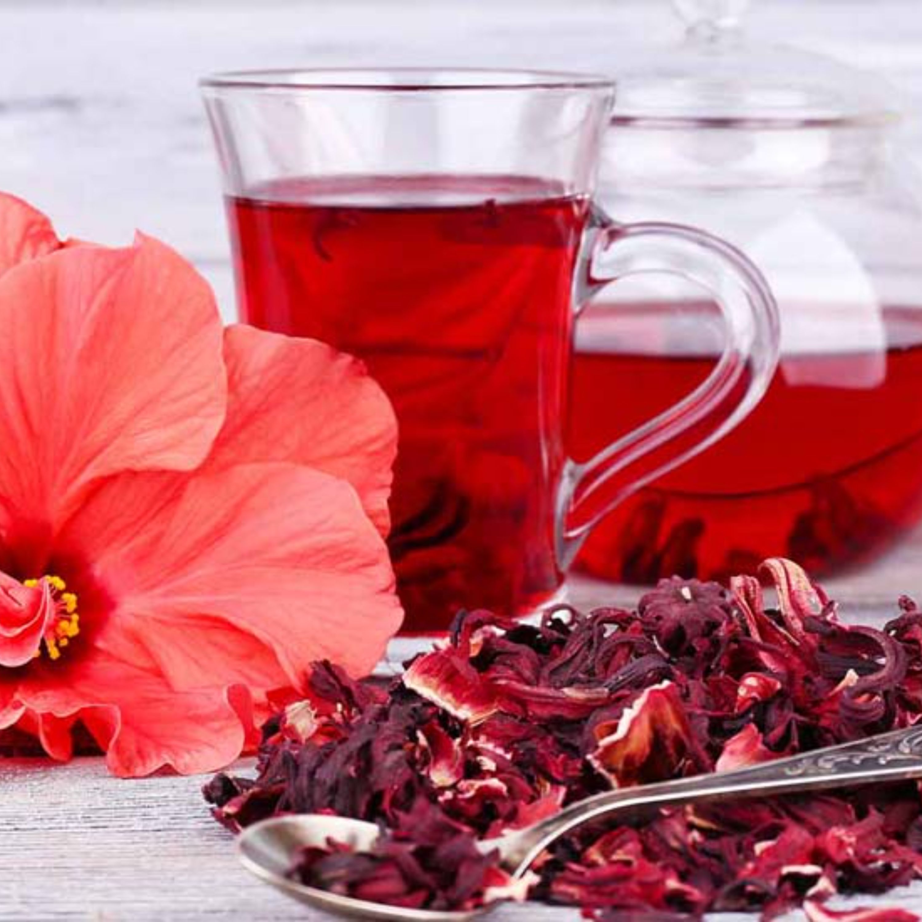چای ترش 50 گرمی