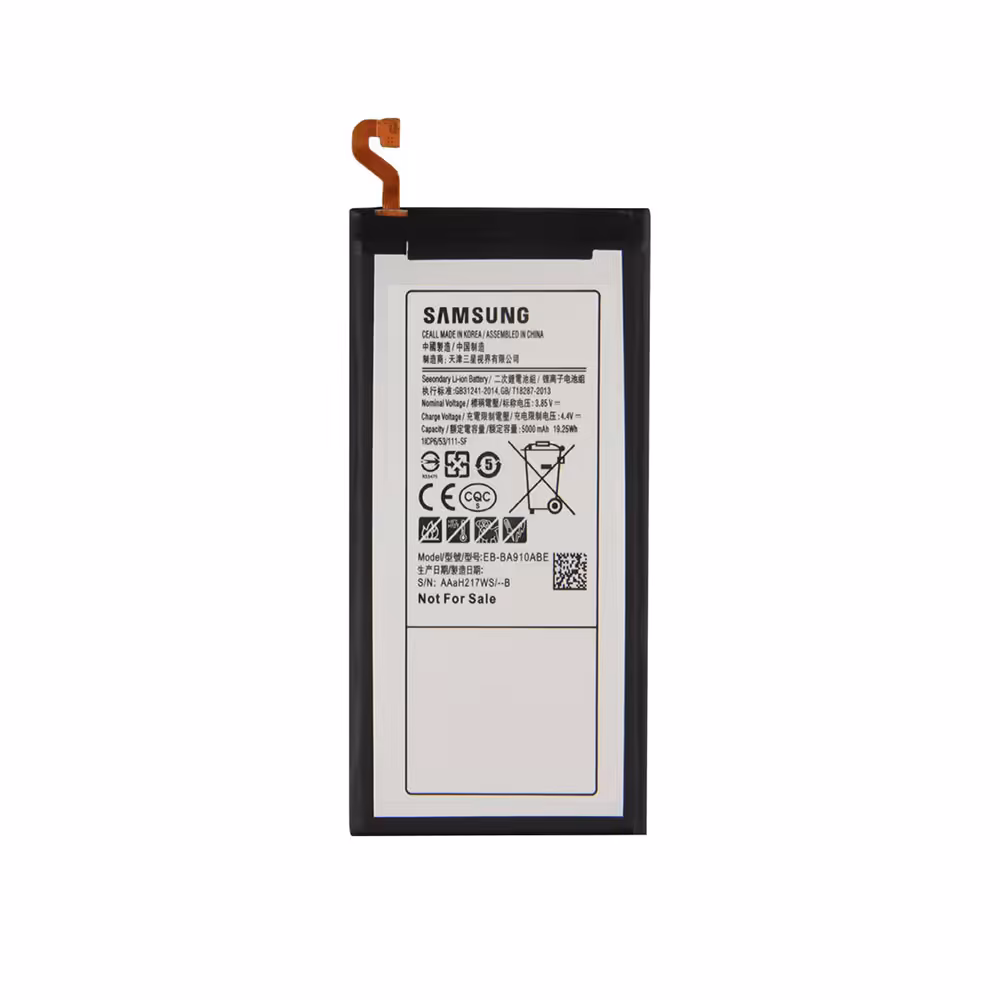 باتری اصلی گوشی سامسونگ Samsung Galaxy A9 Pro