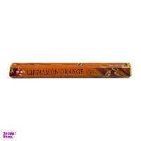 عود هم مدل cinnamon orange