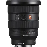 لنز سونی مدل Sony FE 16-35mm f/2.8 GM II
