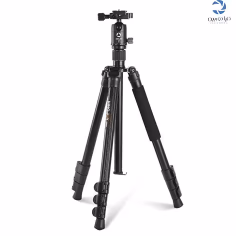 سه پایه دوربین کینگ جوی مدل Kingjoy G555 G0
