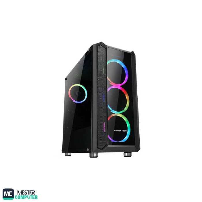 کیس کامپیوتر مستر تک مدل T400