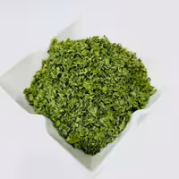 جعفری خشک برگی و معطر هیبــا  بسته بندی شده