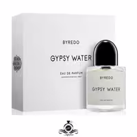 عطر مردانه سفارش اروپا بایردو جیپسی واتر پلمپ Byredo Gypsy Water