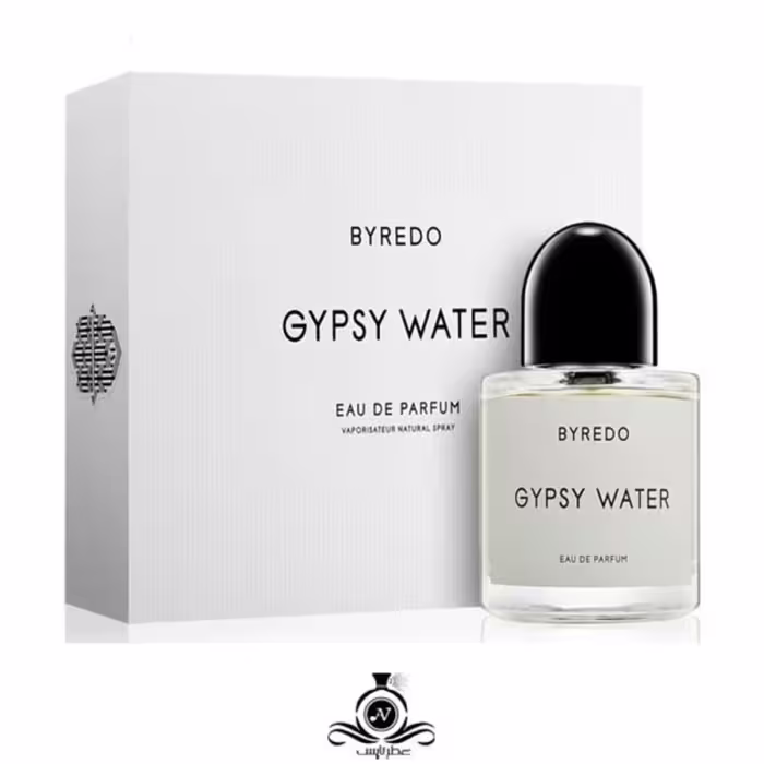 عطر مردانه سفارش اروپا بایردو جیپسی واتر پلمپ Byredo Gypsy Water