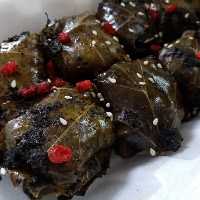 حلوای خونگی مراسم ختم 