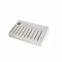 کیبورد پوزیفلکس مدل KB-4000