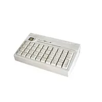 کیبورد پوزیفلکس مدل KB-4000