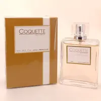 ادوپرفیوم زنانه DONA مدل COQUETTE حجم 100 میل