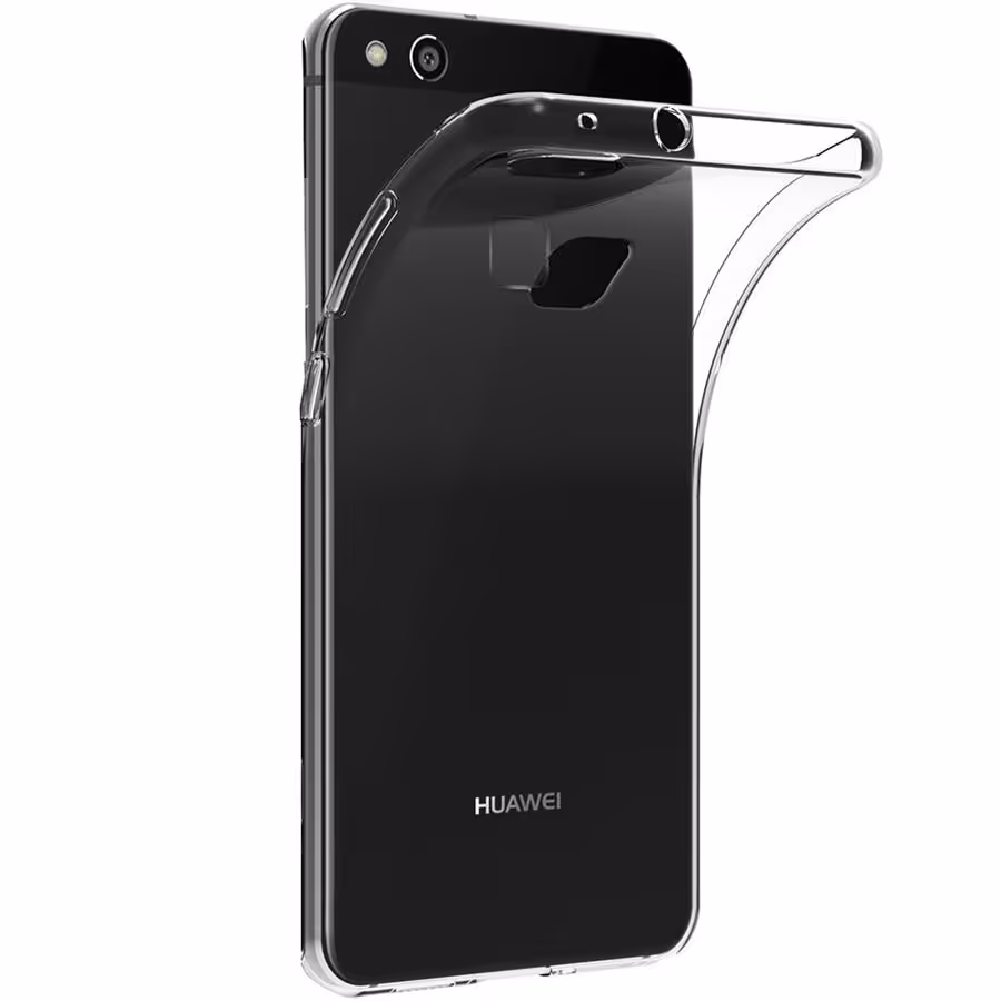 کاور ژله ای موبایل مناسب برای گوشی هوآوی P10 Lite