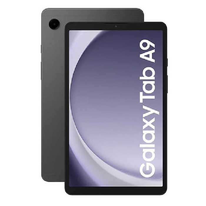 تبلت سامسونگ مدل Galaxy Tab A9 4G ظرفیت 128 گیگابایت و رم 8 گیگابایت (SM-X115)