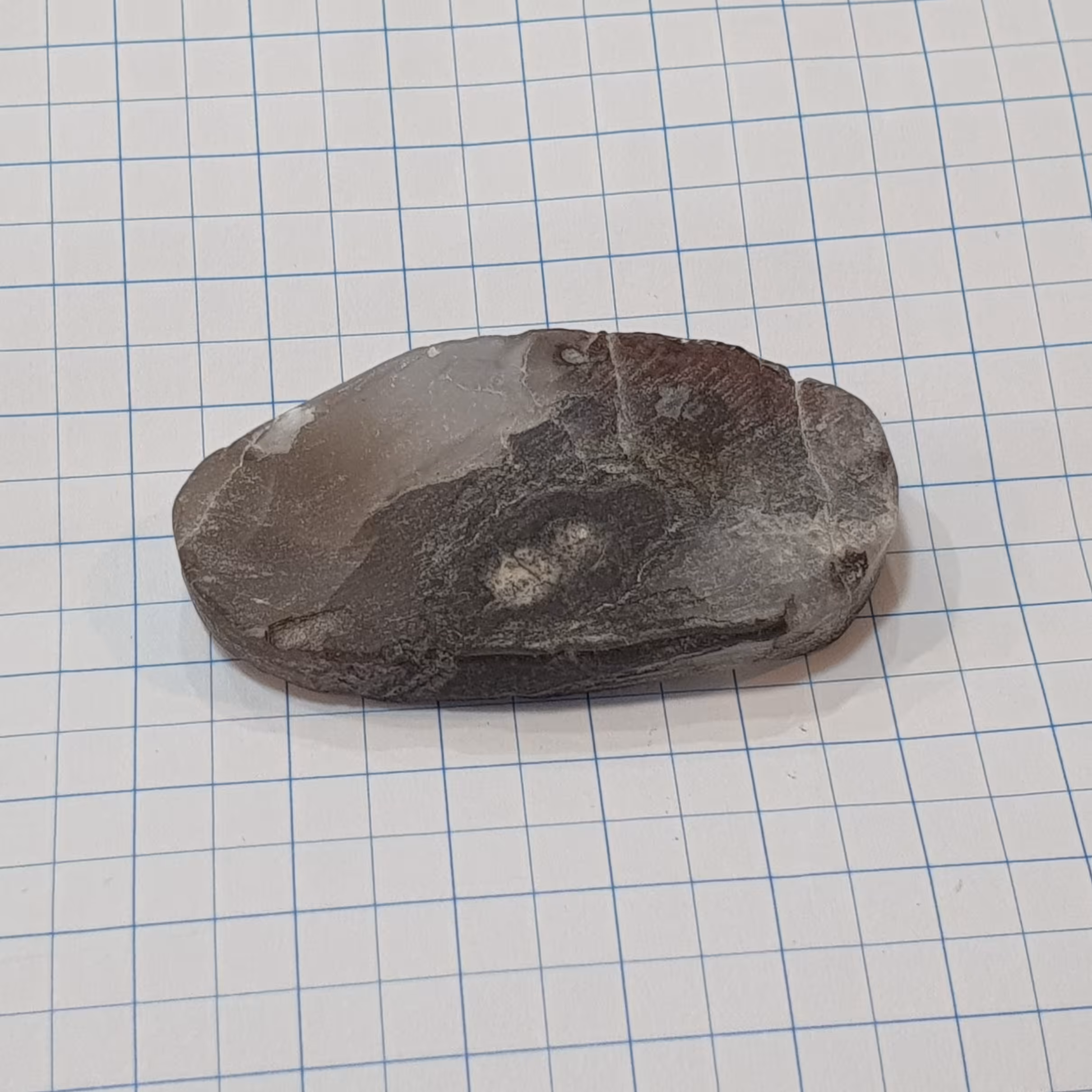 سنگ راف عقیق یمنی منظره زیبا