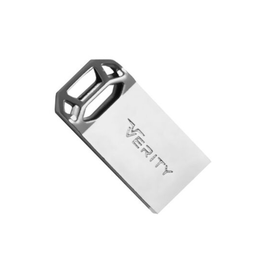 فلش 64 گیگ وریتی مدل VERITY V 819