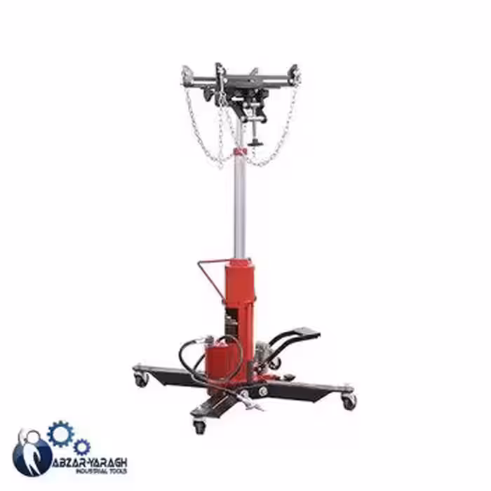 جک گیربکسی بادی مدل TEL05002 - ابزار یراق