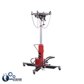 جک گیربکسی بادی مدل TEL05002 - ابزار یراق