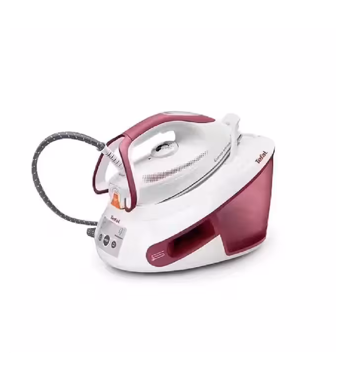 اتو مخزن دار تفال SV8012