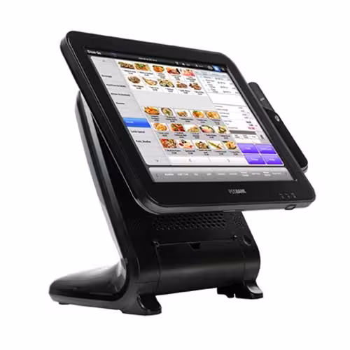 صندوق فروشگاهی پوزبانک مدل ANYSHOP e2 J19