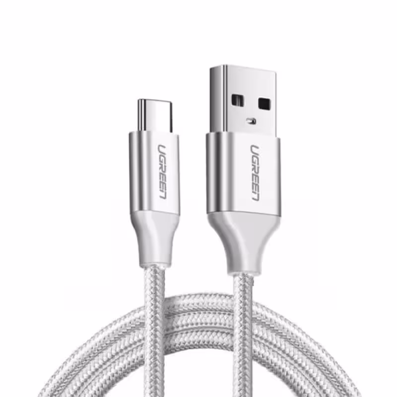 کابل تبدیل USB به USB-C مدل US288-60133 یوگرین - فراز سیستم