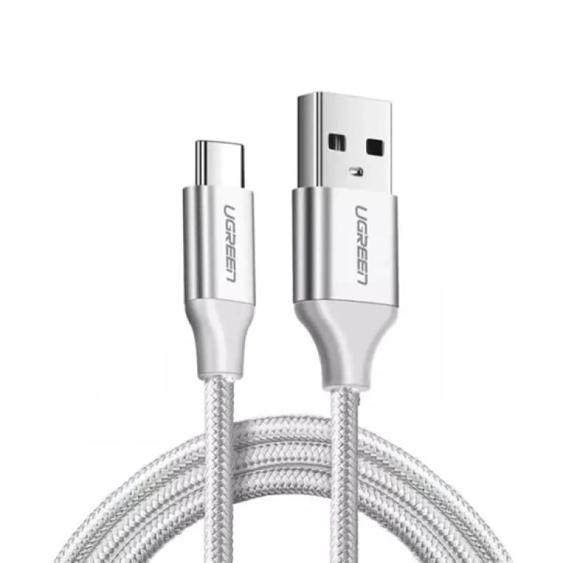 کابل تبدیل USB به USB-C مدل US288-60133 یوگرین - فراز سیستم