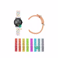 بند ساعت هوشمند Ocean Donut مناسب Xiaomi MiBro Air Watch