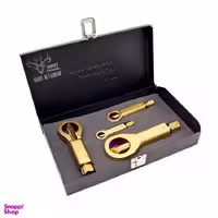 مهره شکن مدل سویفت کد YP-TAIWANI-1234SIZE مجموعه 4 عددی