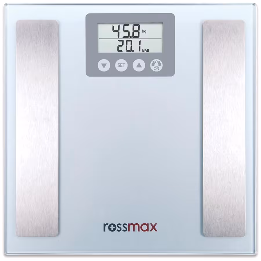 ترازو دیجیتال رزمکس مدل WB220
