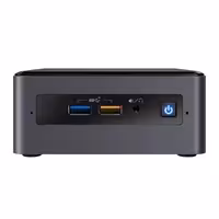 کامپیوتر کوچک اینتل NUC8i3BEH