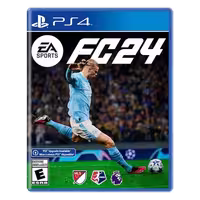 خرید بازی FC24 برای PS4