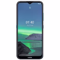 گوشی موبایل نوکیا Nokia 1.4  ظرفیت 3/64 گیگابایت