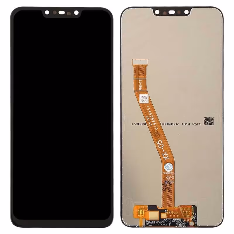 تاچ و ال سی دی موبایل هوآوی مدل Mate 20 Lite B