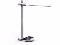چراغ مطالعه و شارژر وایرلس Momax Q.LED Desk lamp &amp; Wireless Charger 10W