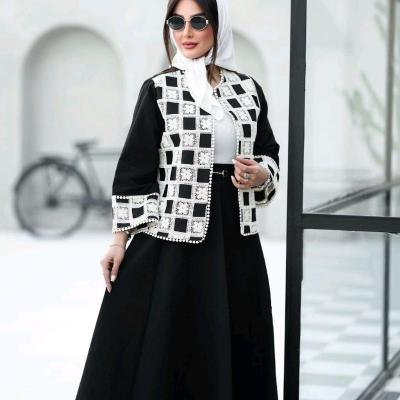 کالکشن مزونی عیدانه (طبق غیر ژورنال ثبت کنید)
