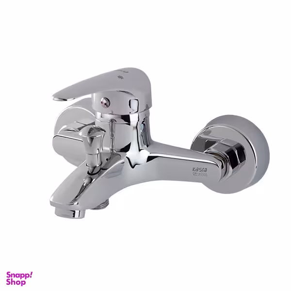 شیر حمام کسری مدل کارون