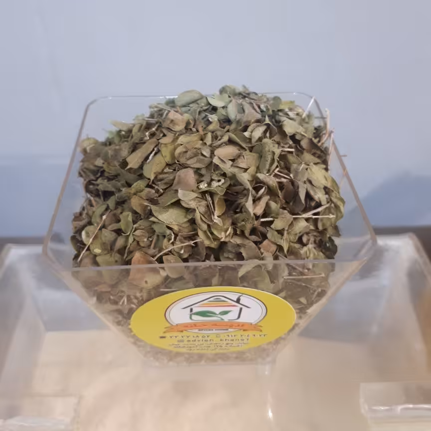 برگ خالص آویشن شیرازی بدونه ساقه 
