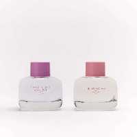 عطر زنانه   ادوتویلت 2X90 ML اورجینال Zara