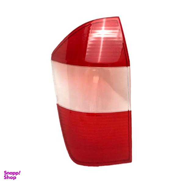 طلق چراغ خطر عقب چپ مدل T11-3773010 مناسب برای ام وی ام X33