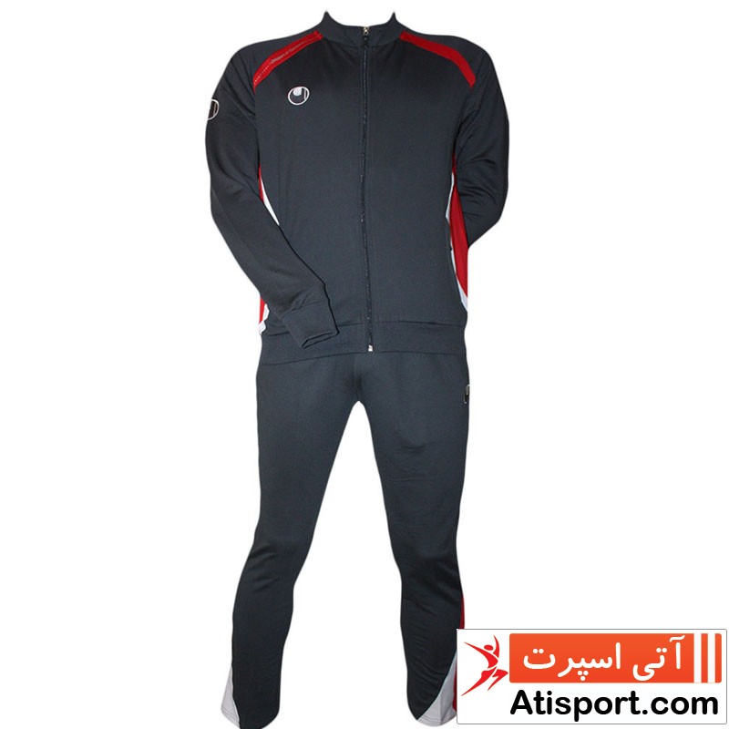 ست گرمکن شلوار ورزشی مردانه uhlsport 1792