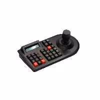 کیبورد کنترلر دوربین مداربسته PTZ Speed Dome Controller