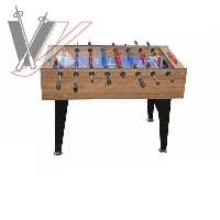 فوتبال دستی المپیک ملامینه مدل S3 کد 2101009