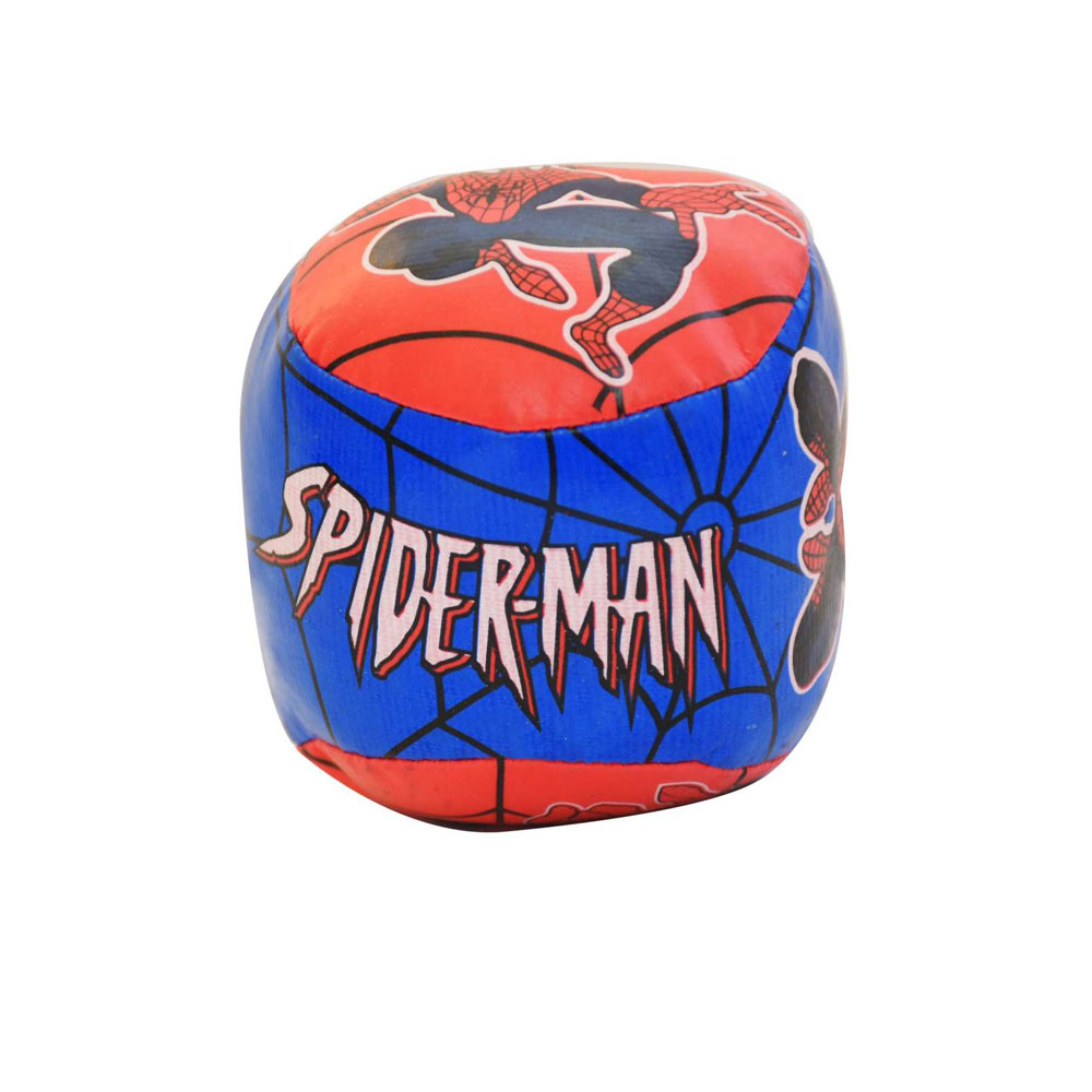 توپ بازی مدل اسپادرمن کد 647 بسته 3 عددی